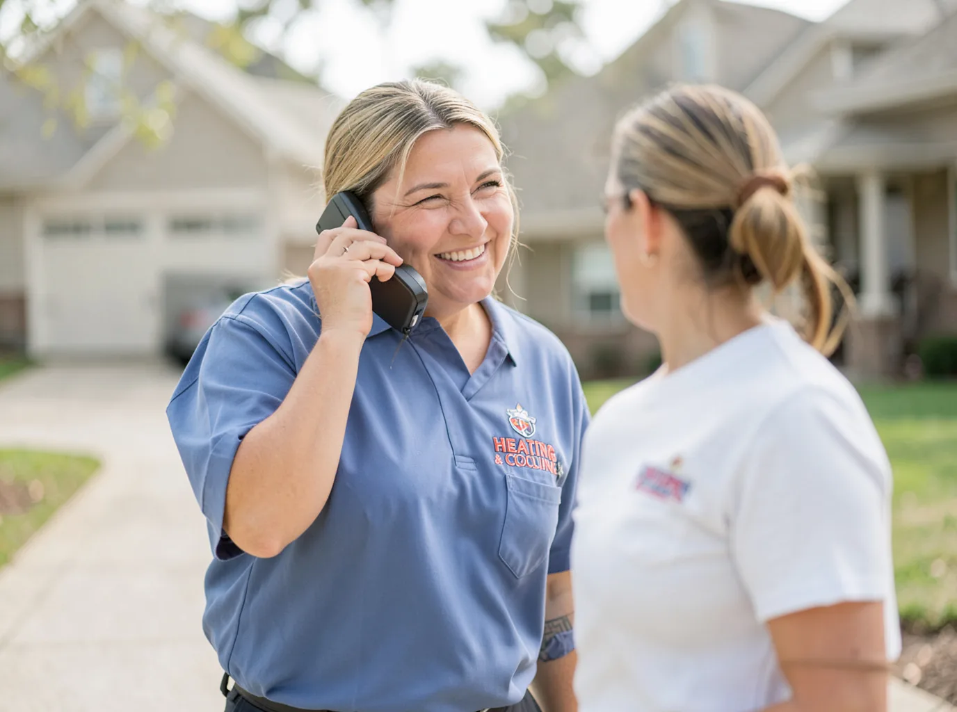 Hvac Repair Fairmont, NE FAQs